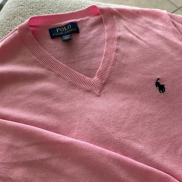 Polo Ralph Laurent size 10-12 - Picture 2 of 5